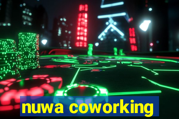 nuwa coworking